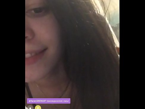 ❤️ Slutty Russian bitch (Periscope, VKontakte, Instagram) ☑ Pono ☑